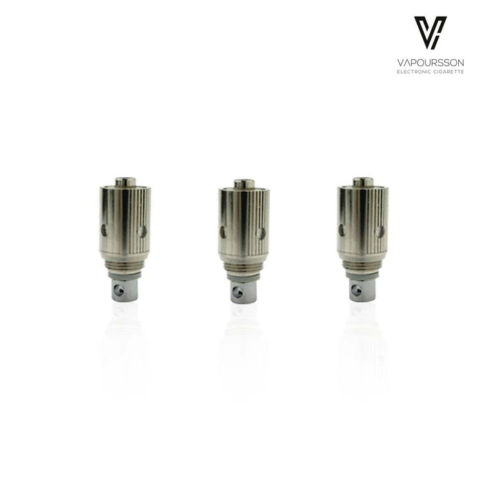 Vapoursson Coil 3er Pack Magnet E Zigarette