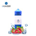 eKaiser Eis Erdbeere 100ml E Liquid 0mg | Shortfill Flasche