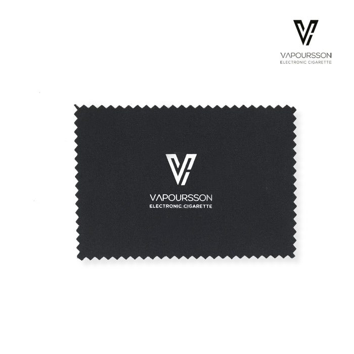Vapoursson | Putztuch | Cigee