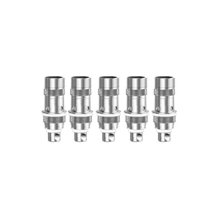 UniCoil BVC Coils V1 1.6ohm | 5er Pack Austauschbare Atomizer Coils