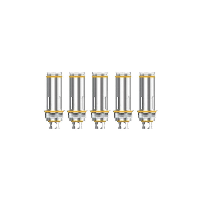 UniCoil V4 Coils 0.2ohm | 5er Pack Austauschbare Atomizer Coils