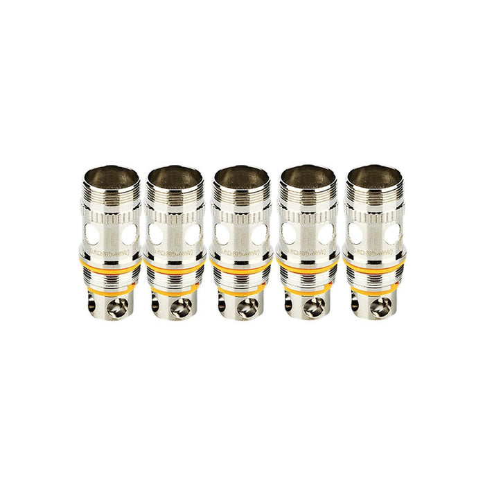 UniCoil V6 Coils 0.4ohm | 5er Pack Austauschbare Atomizer Coils