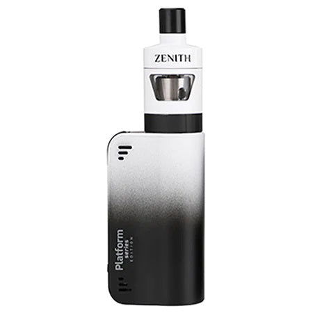 Innookin Coolfire Mini Zenith D22 Kit weiß