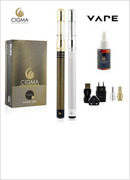 Cigma Slim Kit