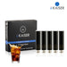 Cola Flavour eKaiser 5er Pack Schwarze Cartomizer E Liquid