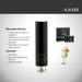 eKaiser Pinacolada Flavour 5er Pack Schwarze Cartomizer | Cigee