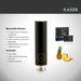 eKaiser Flavour 5er Pack Schwarze Cartomizer | Cigee