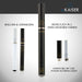 eKaiser Flavour 5er Pack Schwarze Cartomizer | Cigee