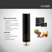 eKaiser Frucht Mix 5er Pack Schwarze Cartomizer | Cigee