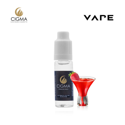 Cigma 10ml-0mg | Energy Drink | Cigee