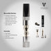 Vapoursson Cloud Clearomizer