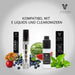 Vapoursson Cloud Clearomizer