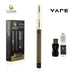 Cigma Vape Slim mit 10ml Liquid |Cigee