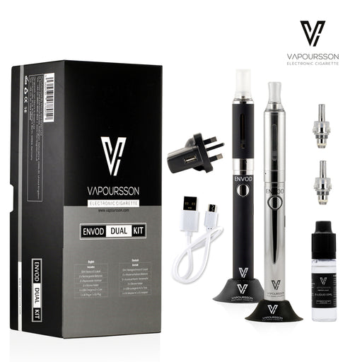 Vapoursson Envod Dual Kit