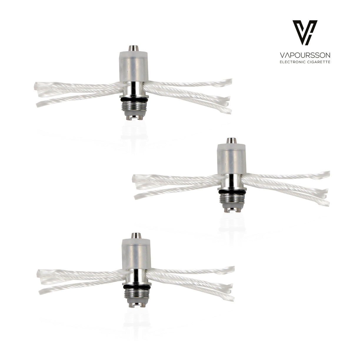 Vapoursson Coils