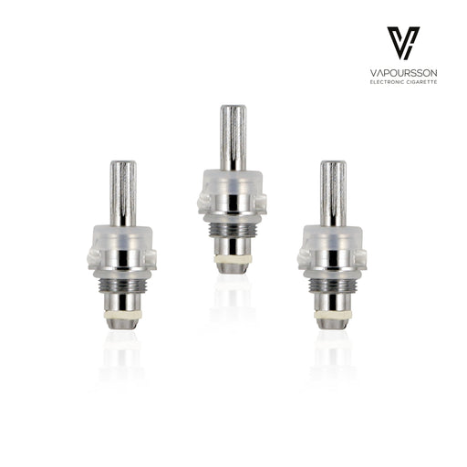 Vapoursson Coil MT3 für Envod 3er Pack