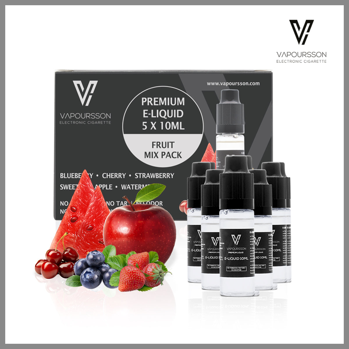 Christmas sale E Liquid
