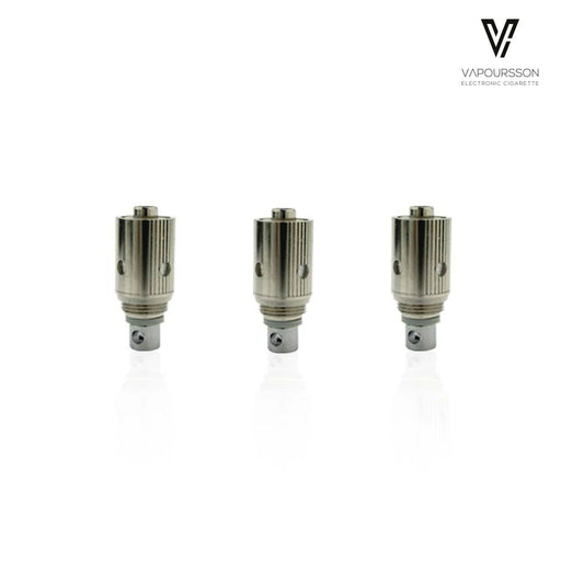 Vapoursson Coil 3er Pack Magnet E Zigarette