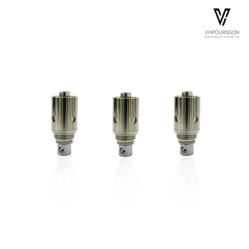 Vapoursson Coil 3er Pack Magnet E Zigarette