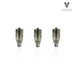 Vapoursson Coil 3er Pack Magnet E Zigarette