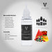 Vapoursson 5er Pack Flavour Mix 0mg | Cigee