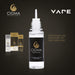 CIGMA| | Apfel 2er Pack E Liquid | Cigee