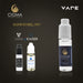 CIGMA| | Apfel 2er Pack E Liquid | Cigee