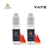 CIGMA Wassermelone 2er Pack E Liquid | Cigee