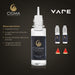 CIGMA Wassermelone 2er Pack E Liquid | Cigee