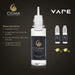 CIGMA Vanille 2er Pack E Liquid | Cigee