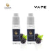 CIGMA| Brombeere 2er Pack E Liquid |  Cigee