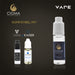 CIGMA| Brombeere 2er Pack E Liquid |  Cigee