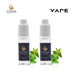 CIGMA | Double Mint 2er Pack E Liquid | Cigee