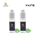 CIGMA Menthol 2er Pack E Liquid | Cigee