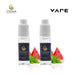 CIGMA Wassermelone Minze 2er Pack E Liquid | Cigee