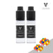 VAPOURSSON 2 Pack E Liquid | Kaugummi