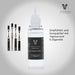 VAPOURSSON 2 Pack E Liquid | Kaugummi