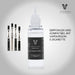 VAPOURSSON 2 Pack E Liquid | Minze