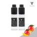 VAPOURSSON 2 Pack E Liquid | Mango