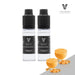 VAPOURSSON 2 Pack E Liquid | Karamellbonbon