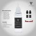 VAPOURSSON 2 Pack E Liquid | Beerenmischung