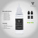 VAPOURSSON Doppel Menthol 2 Pack E Liquid | Cigee