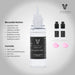 VAPOURSSON 2 Pack E Liquid | Zuckerwatte