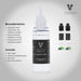 VAPOURSSON 2 Pack E Liquid | Blaubeere + Menthol