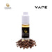 CIGMA |Kaffee 10ml E Liquid 12mg/ml(70VG)| Cigee