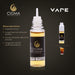 CIGMA | Cola 10ml E Liquid 6mg/ml(70VG) | Cigee