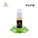 CIGMA | Doppelte Minze 10ml E Liquid 3mg/ml(70VG)| Cigee