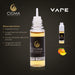 CIGMA Mango 10ml E Liquid 3mg/ml(70VG)| Cigee