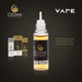 CIGMA Menthol 10ml E Liquid 3mg/ml(70VG)| Cigee