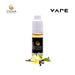 CIGMA Vanille 10ml E Liquid 12mg/ml(70VG)| Cigee